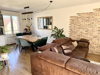  Duplex/triplex � vendre 3 pi�ces 71 m�