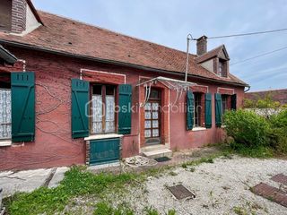  Ferme � vendre 4 pi�ces 94 m�