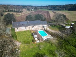  Maison � vendre 7 pi�ces 170 m�