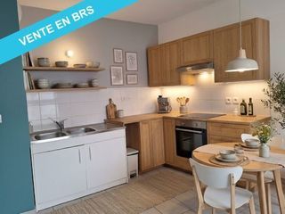  Appartement � vendre 3 pi�ces 66 m�