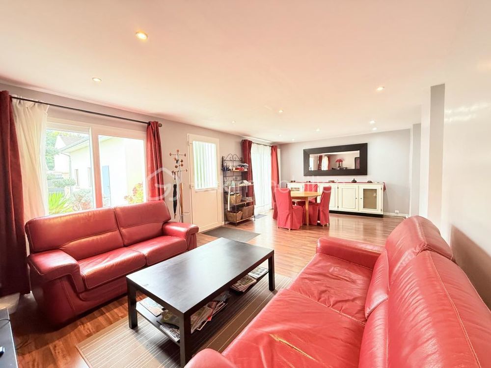 � vendre  Maison L'Ha�-les-Roses (94240)