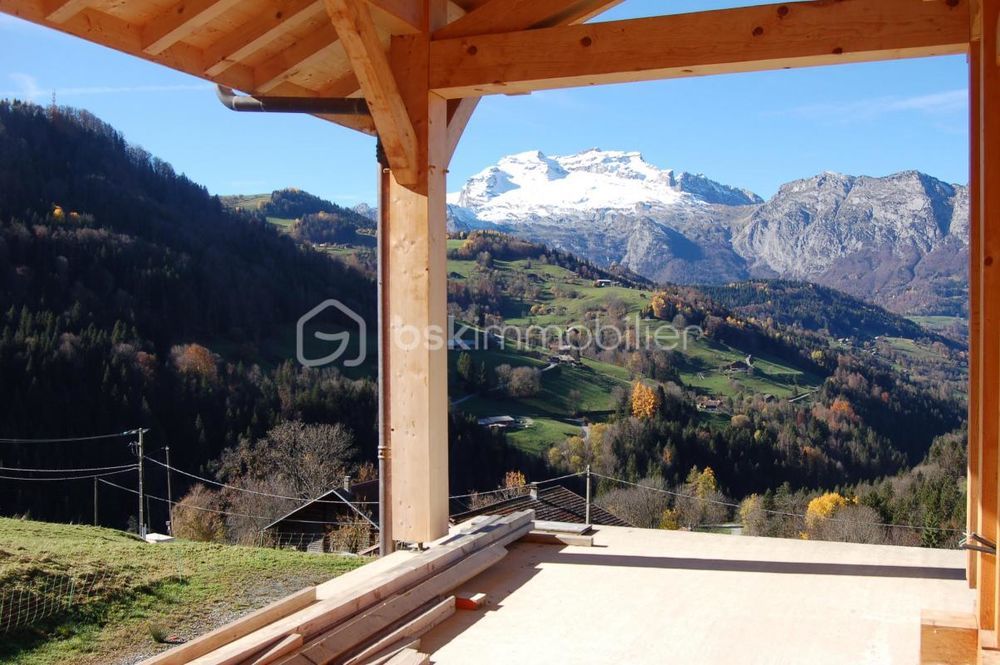 � vendre  Chalet Manigod (74230)