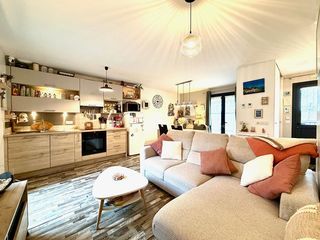  Maison � vendre 3 pi�ces 58 m�