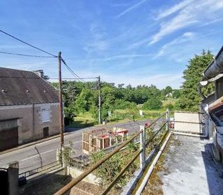  Maison � vendre 3 pi�ces 56 m�