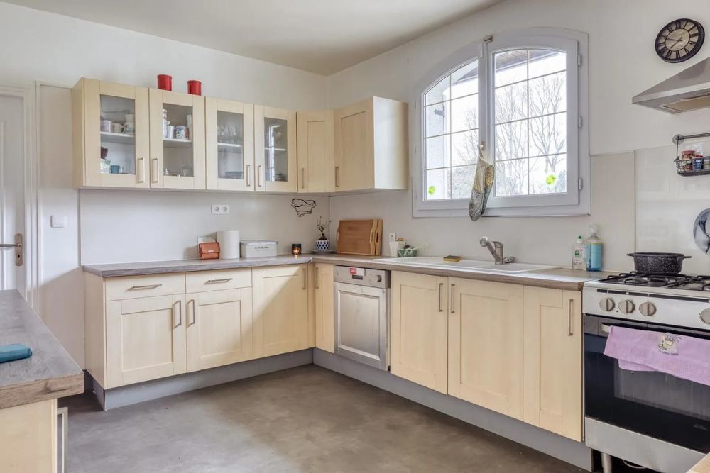 � vendre  Villa Octeville-sur-Mer (76930)