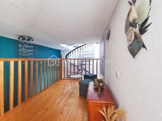  Maison � vendre 8 pi�ces 135 m�