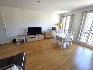  Appartement � vendre 3 pi�ces 76 m�
