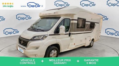 Camping car Camping car 2022 occasion Beziers 34500