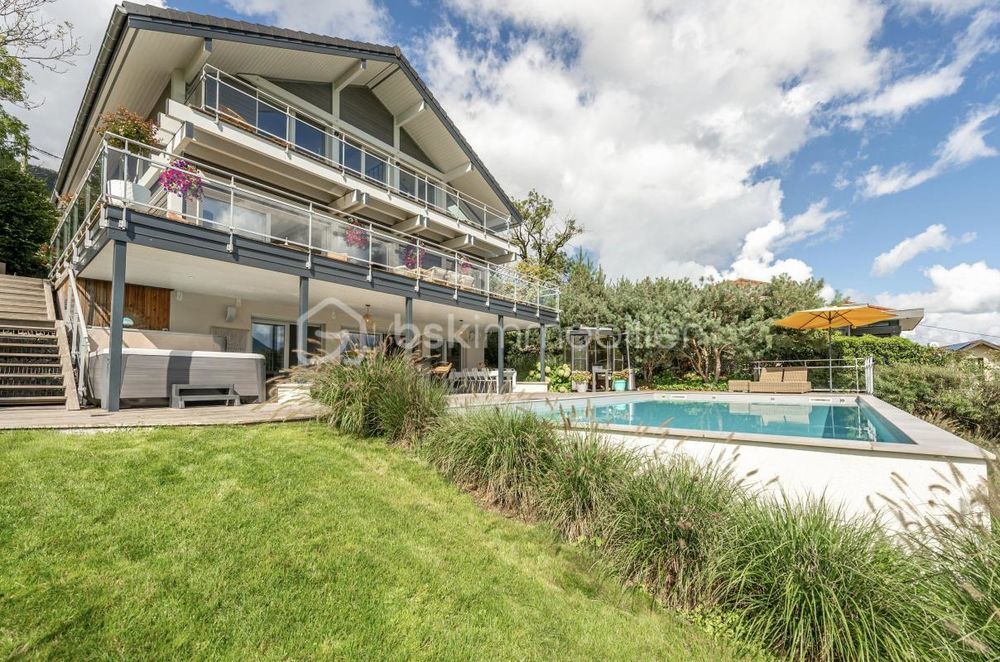 � vendre  Maison Saint-Jorioz (74410)