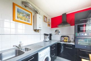  Appartement � vendre 2 pi�ces 42 m�