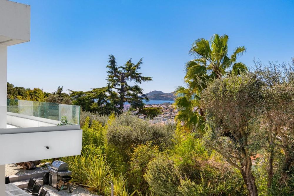 � vendre  Villa Le Cannet (06110)