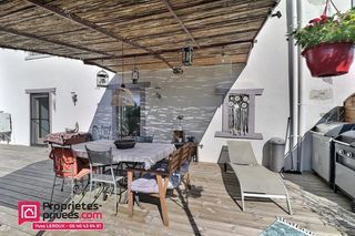  Maison � vendre 6 pi�ces 198 m�