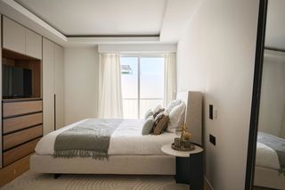  Appartement � vendre 4 pi�ces 108 m�