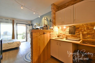  Appartement � vendre 1 pi�ce 24 m�