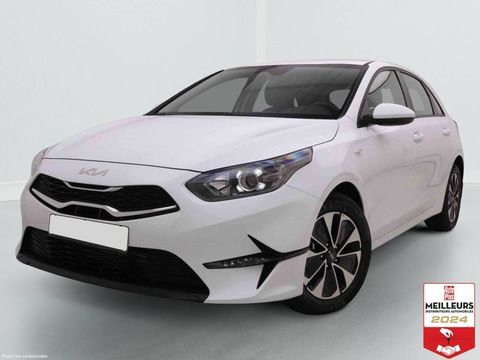 Kia Ceed 1.0 T-GDi 100 2025 occasion Lavau 10150