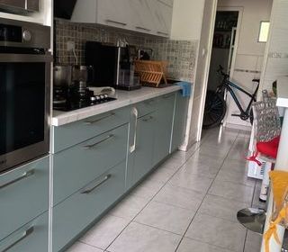  Appartement � vendre 5 pi�ces 98 m�