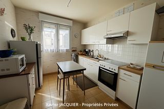  Maison � vendre 4 pi�ces 78 m�
