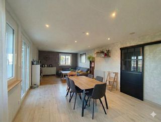  Appartement � vendre 4 pi�ces 87 m�