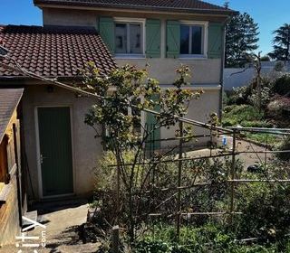  Maison � vendre 5 pi�ces 108 m�