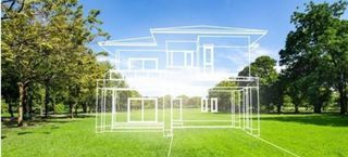  Terrain � vendre 382 m�