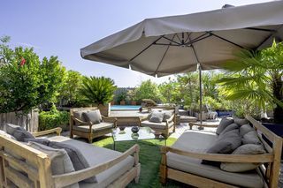  Appartement � vendre 5 pi�ces 115 m�