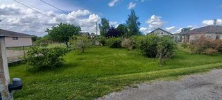  Terrain � vendre 550 m�