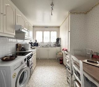  Appartement � vendre 3 pi�ces 77 m�