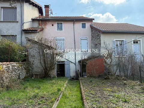   Maison Garage et terrain 5 pi�ce(s) 100 m2 Maison - 5 pi�ce(s) - 100 m�
