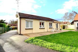  Maison � vendre 7 pi�ces 93 m�