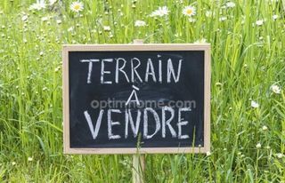 Terrain � vendre 525 m�