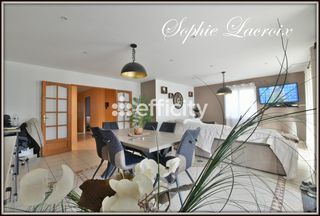  Villa � vendre 5 pi�ces 148 m�