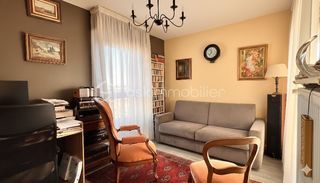  Maison � vendre 3 pi�ces 78 m�