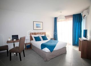  Appartement � vendre 1 pi�ce 21 m�