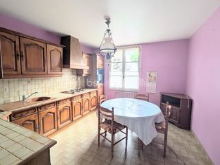  Maison � vendre 5 pi�ces 134 m�