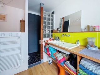  Maison � vendre 4 pi�ces 89 m�