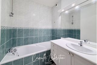  Appartement � vendre 3 pi�ces 64 m�