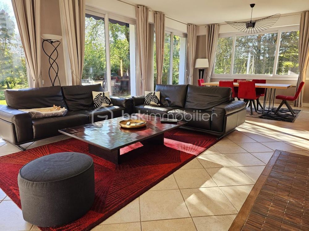 � vendre  Maison Appeville-Annebault (27290)