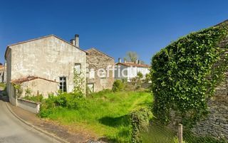  Maison � vendre 3 pi�ces 250 m�