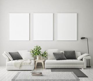  Appartement � vendre 4 pi�ces 86 m�