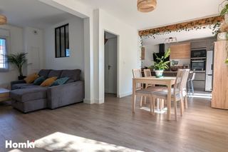  Maison � vendre 4 pi�ces 100 m�