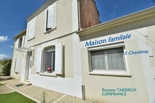  Maison � vendre 8 pi�ces 190 m�