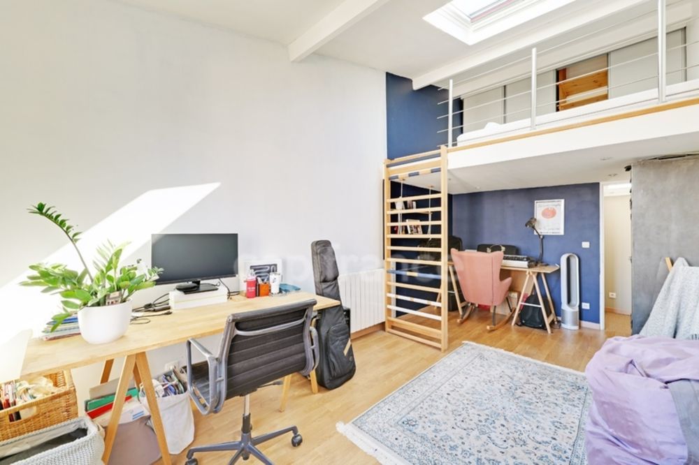 � vendre  Maison Colombes (92700)