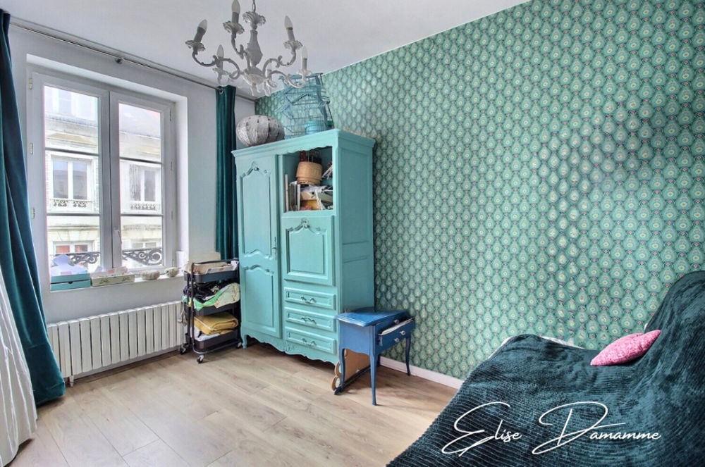 � vendre  Maison Le Havre (76600)