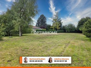  Terrain � vendre 1000 m�