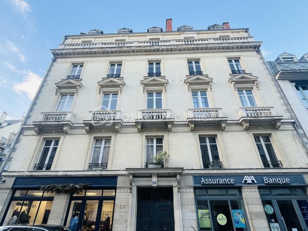 � vendre  Appartement Rennes (35000)