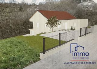  Terrain � vendre 1313 m�