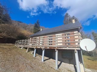  Maison � vendre 5 pi�ces 105 m�