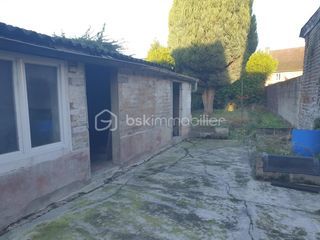  Maison � vendre 4 pi�ces 59 m�