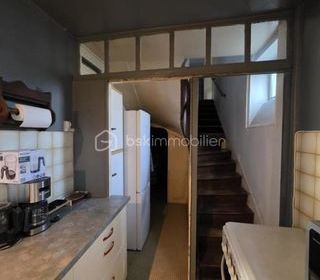  Maison � vendre 5 pi�ces 128 m�