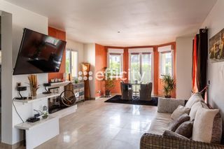  Maison � vendre 4 pi�ces 100 m�